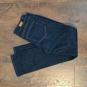 Paige Skyline Jeans